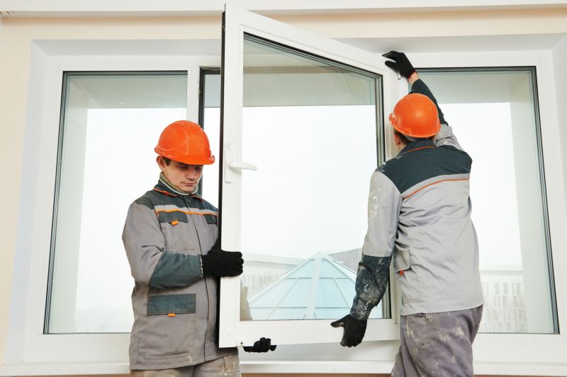 Cost of Windows Installation in Rehoboth, MA