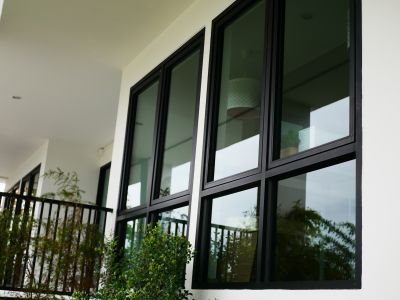 Modern Window Styles